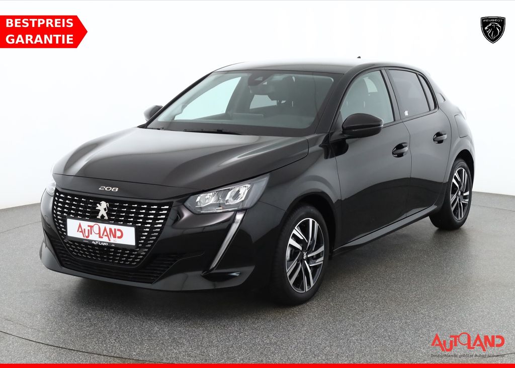 Image of Peugeot 208