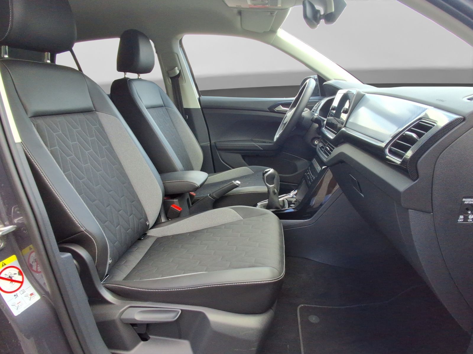 Volkswagen T-Cross - Bild 5