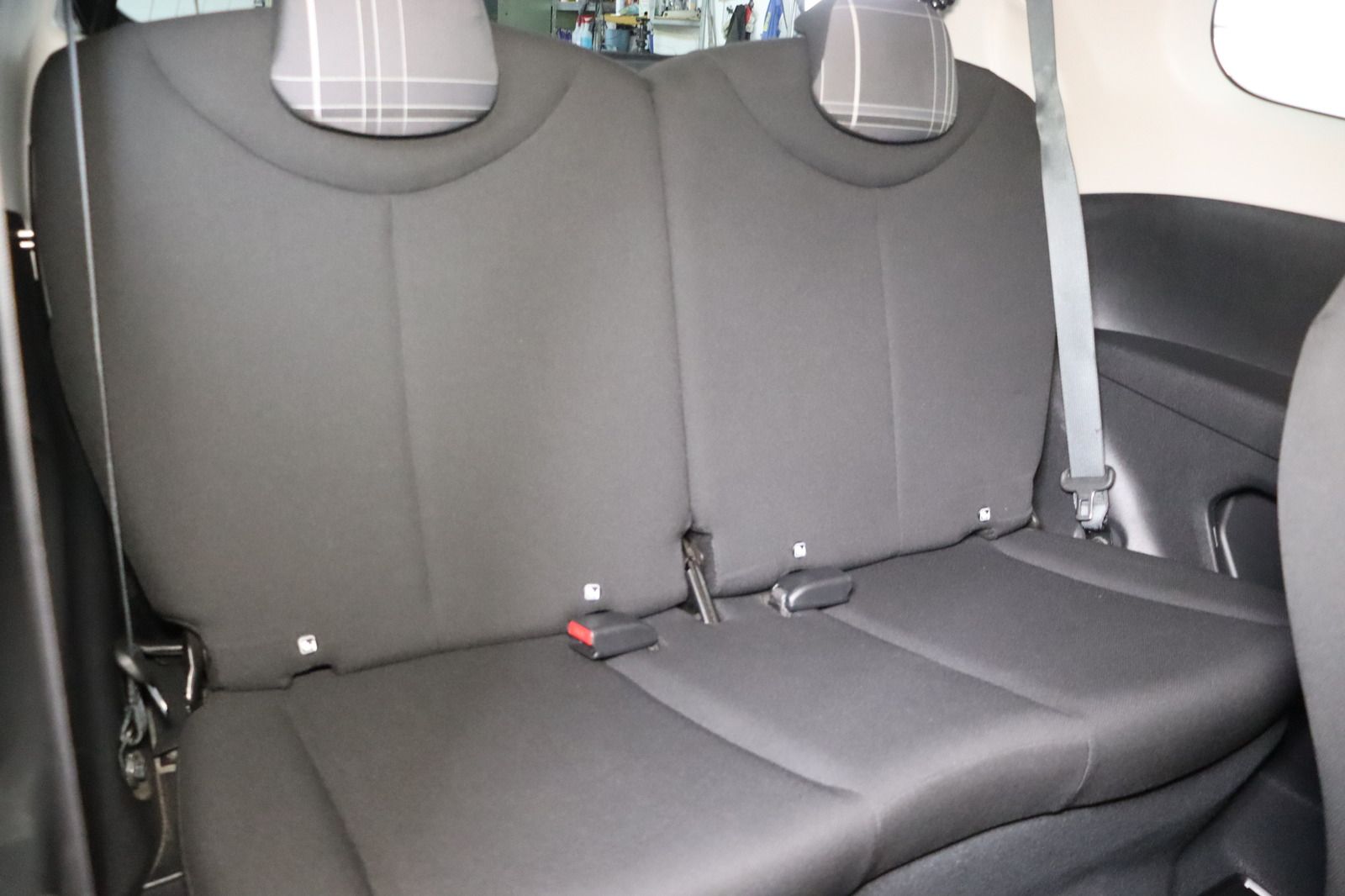 Fahrzeugabbildung Peugeot 108 TOP * Service + HU/AU neu * Pano * RFK Style