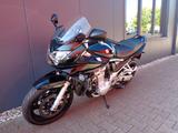 Suzuki GSF 1250 SA - SUZUKI GSF