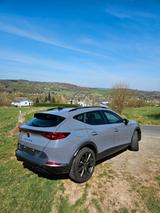 Cupra Formentor 1.5 TSI 110kW DSG - Top-gepflegt! - Cupra Formentor: Privatanbieter