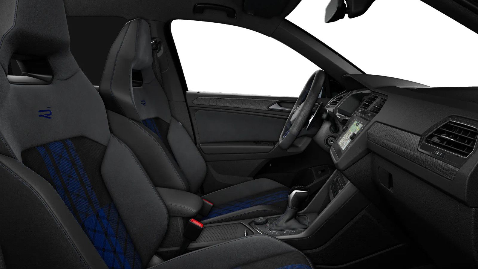 Volkswagen Tiguan - Bild 5