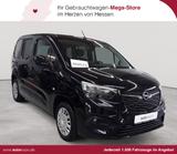 Opel Combo Life 1.5 D Start/Stop Elegance - gebrauchte Opel Combo Life aus dem Jahr 2023