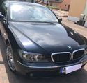 BMW 760i A -