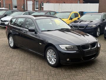 BMW 320 - 7