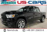 Dodge RAM 5,7 V8 Big Horn Crew|12" NAVI|AUTOGAS|AHZV. - Dodge in Magdeburg