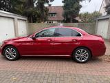 Mercedes-Benz C 200 4MATIC Autom. - - Mercedes-Benz C 200: 4matic