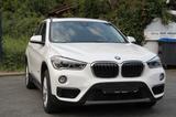 BMW X1 Baureihe X1 xDrive 20 i Advantage - BMW X1 in Herne