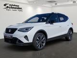 Seat Arona 1.5 TSI 7DSG FR Anniversary Edition AHK/AC - Seat Arona: Fr Anniversary Edition