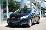 Ford Fiesta 1.0 EcoBoost Titanium BI-XEN/NAVI/PDC/SZH - Ford Fiesta: Titanium X