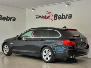 BMW 520 - 8