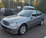 Mercedes-Benz C 280 C -Klasse Lim. C 280 4Matic**TÜV-AU-NEU - aus 2005: Allradantrieb
