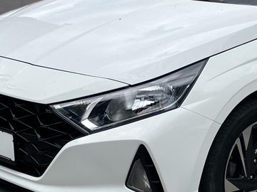 Hyundai i20 - 5