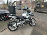 BMW R1200 GS ABS Nur 25TKM Topcase - BMW R 25-2