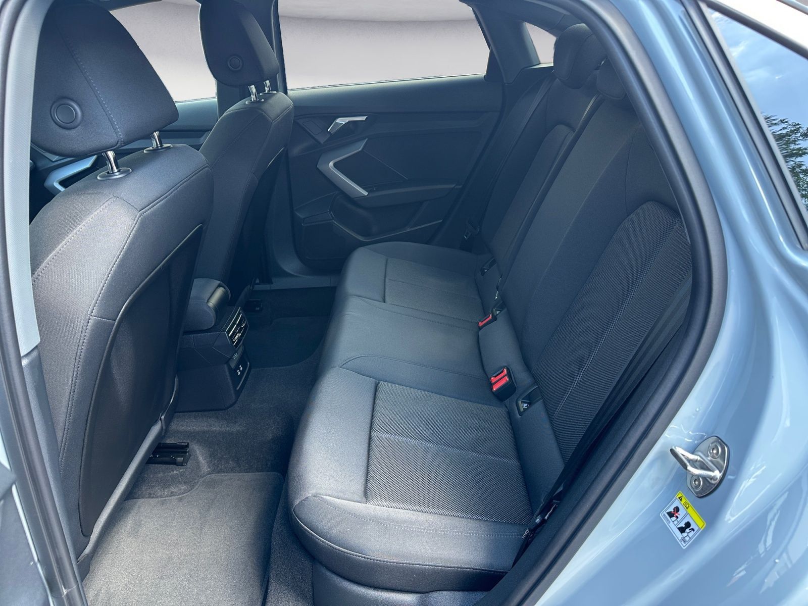 Audi A3 - Bild 9