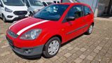 Ford Fiesta Fun 1,4 TDCi*Klima* - Ford Fiesta aus 2006 mit Diesel-Antrieb