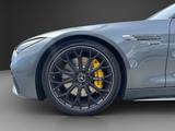 Mercedes-Benz SL 63 AMG 4M+Roadster / Vollausstattung MB100 - gebrauchte Mercedes-Benz SL 63 AMG aus dem Jahr 2022