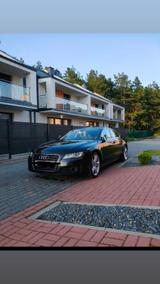 Audi A7 3.0 diesel 245 ps Rechtslenker - Audi: Rechtslenker