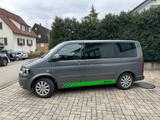 Volkswagen T5 Multivan - Volkswagen aus 2011: Multivan