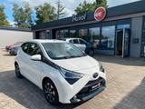 Toyota AYGO x-play club, 2.Hand, Klima, Kamera - gebrauchte Toyota Aygo (X) aus dem Jahr 2019