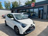 Toyota Aygo AYGO x-play club - Toyota: Aygo Club