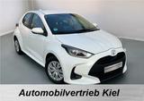 Toyota Yaris 1.0 Comfort  GARANTIE! Klima,ACC,Kamera - Toyota Yaris in Kiel