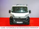Citroën Jumper Pritsche Doka. 33 L3 BlueHDi 130 1.Hand