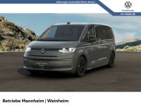 Volkswagen T7 Multivan - Vorschau Bild 2