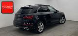 Audi Q5 55 TFSI e qu S line PANO+AHK+LUFT+B&O+MASSAGE - Audi Q5 55 TFSI Gebrauchtwagen