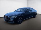 Mercedes-Benz S 350 d PANO-DACH*BURMESTER*KEYGO*REMOTE-PARK* - Mercedes-Benz: Schwarz