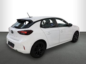 Fotografie 2 des Opel Corsa LED Kamera Sitzheizung Allwetterreifen PDC