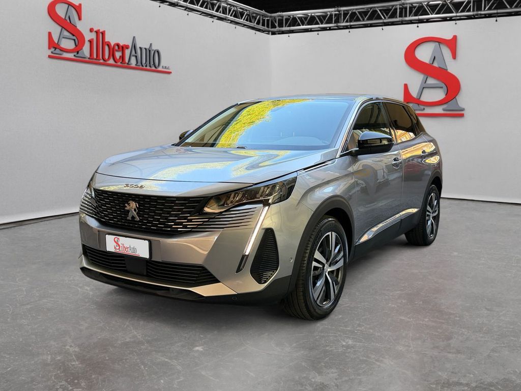 Image of Peugeot 3008