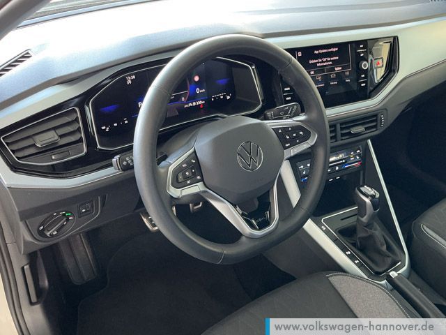 Volkswagen Taigo - Bild 14