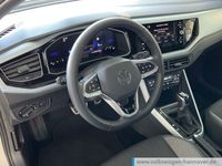 Volkswagen Taigo - Vorschau Bild 14