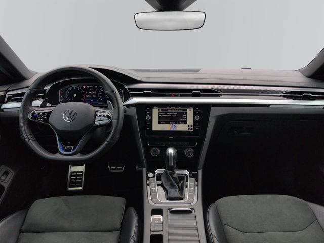 Arteon Shooting Brake R 2.0 AHK+RFK+LED+NAVI+ACC