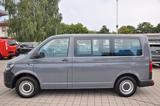 Volkswagen T6 Kombi Transporter 2.0 TDI 2xKlima-AHK-PDC- - gebrauchte Kleinbusse in Potsdam