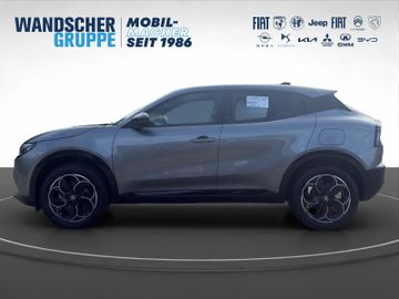 Alfa Romeo Junior Ibrida Ti *18 Zoll ALUFELGEN*TECHNOLOGIE*