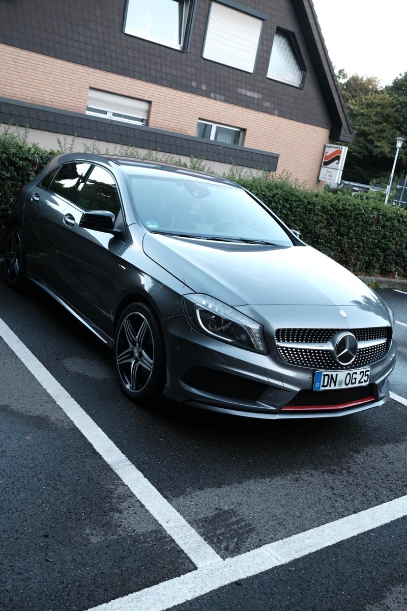 Mercedes-Benz Mercedes 250 Sport | AMG | Scheckheft Mercedes