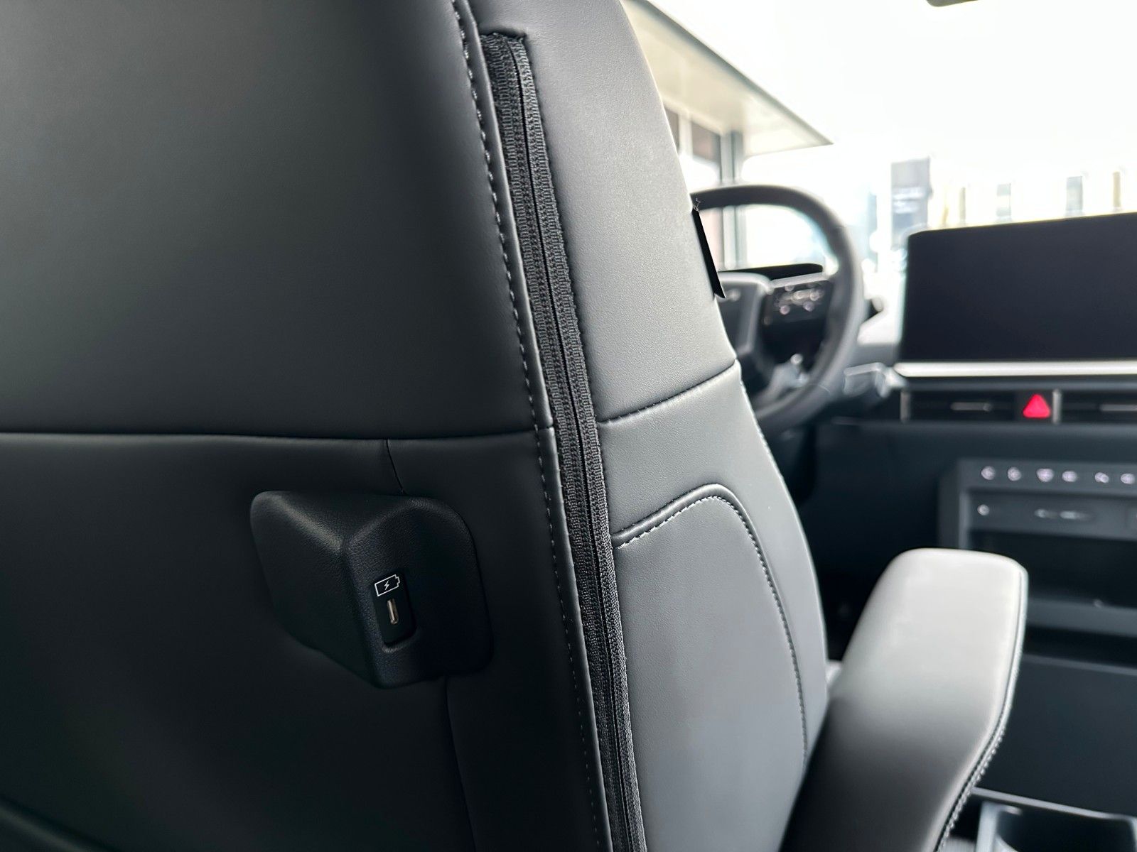 Fahrzeugabbildung Kia PV5 Passenger 71.2 ELITE WP SMP PP SP AW