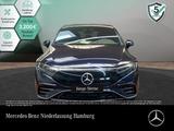 Mercedes-Benz EQS 580 4M AMG Premium/Fahrassi+/Pano/360°/HA - Mercedes-Benz EQS: 580