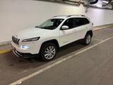 Jeep Cherokee 2.2 MultiJet 147 kW 4x4 Limited Aut... - Jeep Cherokee in München