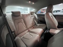 AUDI A5 2.7 TDI / V6 / 1.HAND/ GARANTIE/ WENIG KM / AUDI A5 2.7 TDI / V6 / 1.HAND/ GARANTIE/ WENIG KM /