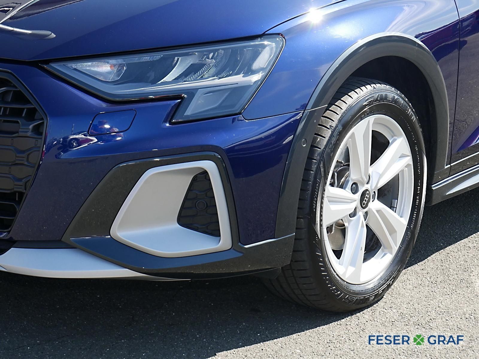 Audi A3 - Bild 11