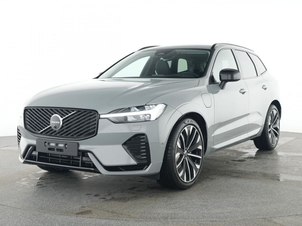 Image of Volvo XC60