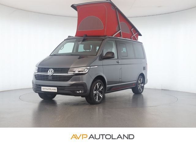 Volkswagen T6.1 California 2.0 TDI DSG OCEAN EDITION LED