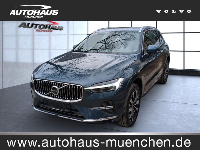 Volvo XC 60 Plus Bright AWD