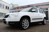 Skoda Yeti Ambition Plus Edition - Skoda Yeti: Plus Edition
