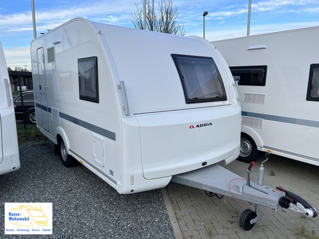 Adria ALTEA 402 PH inkl. Mover