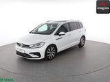 Volkswagen Touran 2.0 TDI 3x R LINE SPORT AHK,STANDHEIZUNG - Volkswagen Touran: Standheizung