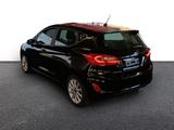 Ford Fiesta Titanium Beheizb. Frontsch. LED-Tagfahrli - Ford Fiesta: Fr